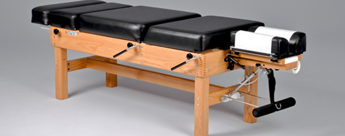 300 Stationary Table